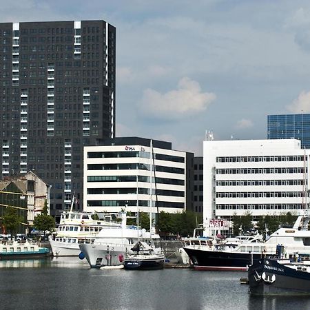 Exclusieve Prive Wellness Penthouse Skynooz Leilighet Antwerpen Eksteriør bilde