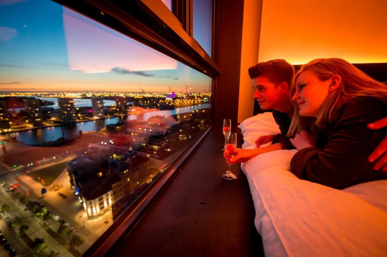 Exclusieve Prive Wellness Penthouse Skynooz Leilighet Antwerpen Eksteriør bilde